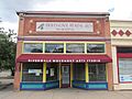 Building at 1214 Bridge, Las Vegas NM
