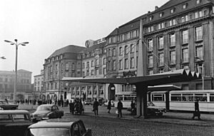 Bundesarchiv Bild 183-J0422-0203-002, Erfurt, Hotel "Erfurter Hof"