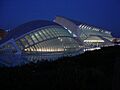 CAC noche - Valencia
