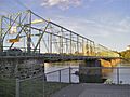 Calhoun Street Bridge 2