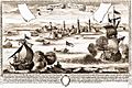 Capture of Tripoli by the Ottomans 1551