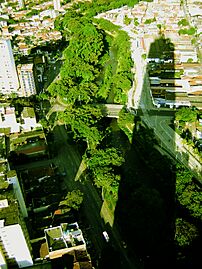 Carlos Dussan Gomez cali desde La torre