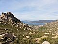 Carnota - Monte Pindo (A Coruña, Galicia, España) 04