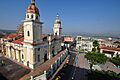 Catedral de Santiago de Cuba