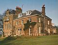 Cawderstanes, (1990)
