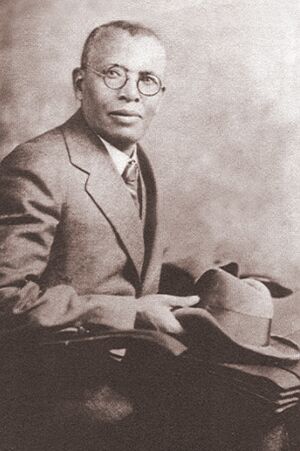 Cayton-Horace-R-Sr