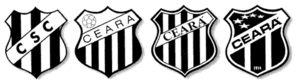 Ceara logo history