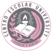 The official seal of CEU