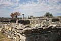 Cetatea Histria Constanta