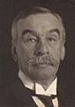 Charles Thomson Ritchie headshot