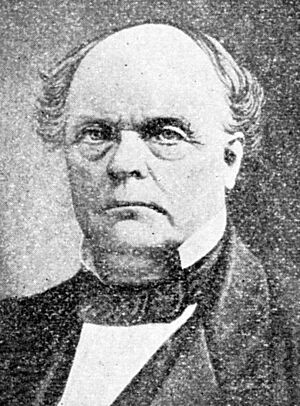 Chaunceyroseindiana