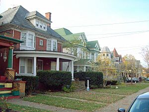 Chilton Avenue-Orchard Parkway Historic District Nov 10