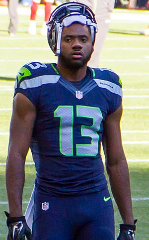 Chris Matthews (gridiron football) Facts for Kids