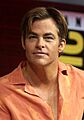 Chris Pine (43043463084) (cropped)