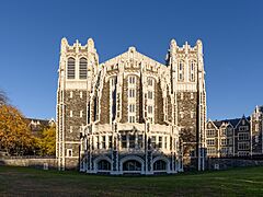 City College of New York November 2016