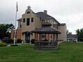 Clearwater County History Center