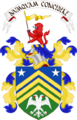 Coat of Arms of Donald Trump
