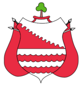 Coat of Arms of the Mosquito Monarchy
