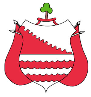 Coat of Arms of the Mosquito Monarchy