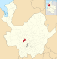 Colombia - Antioquia - Sopetrán