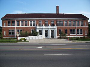 Columbia County High School Lake City01