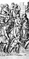 Comati dacians romanian government picture