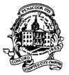 Official seal of Concord, New Hampshire