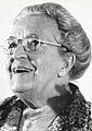 Corrie ten Boom war heroine