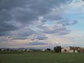 Countryside of Dolores, Alicante