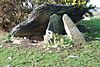 Cromlech Caer-dyni Burial Chamber - geograph.org.uk - 713416.jpg