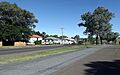 Cunningham Highway at Warrill View