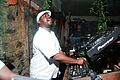 DJ Disciple at Le Souk Harem 2008 06-09-08 067
