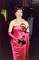 Dana Delany 1992 Emmys retouch