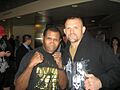 Davis and liddell