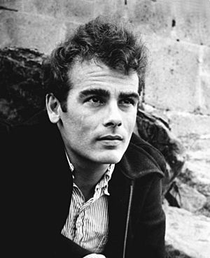 Dean Stockwell Facts for Kids