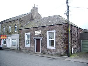 Dearham Village Hall - geograph.org.uk - 616179.jpg