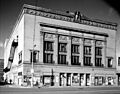 Detroit Orchestra Hall c1970 089771pu