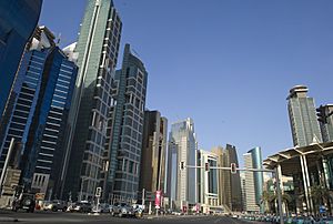Doha City, UNCTAD XIII (7115124733)