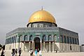 Dome of the Rock - 5274885553