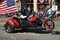 Doo Dah Parade - Pasadena CA - 2009