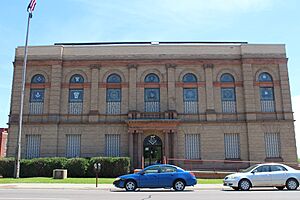 Duluth Masonic Temple 4