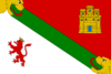 Flag of Villamanrique de Tajo