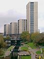 Eastside Locks