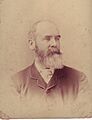 Edward Hiorns