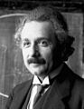 Einstein1921 by F Schmutzer 4 (cropped)