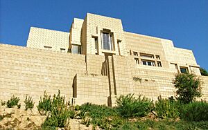 Ennis House (3) (28383742386) (cropped)