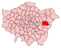 ErithThamesmead2007Constituency