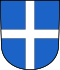 Coat of arms of Erlenbach