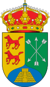 Official seal of Abarca de Campos