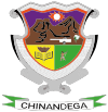 Official seal of Chinandega